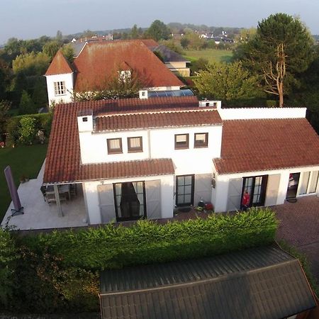 דה האן B&B Yaca מראה חיצוני תמונה