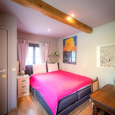 דה האן B&B Yaca מראה חיצוני תמונה
