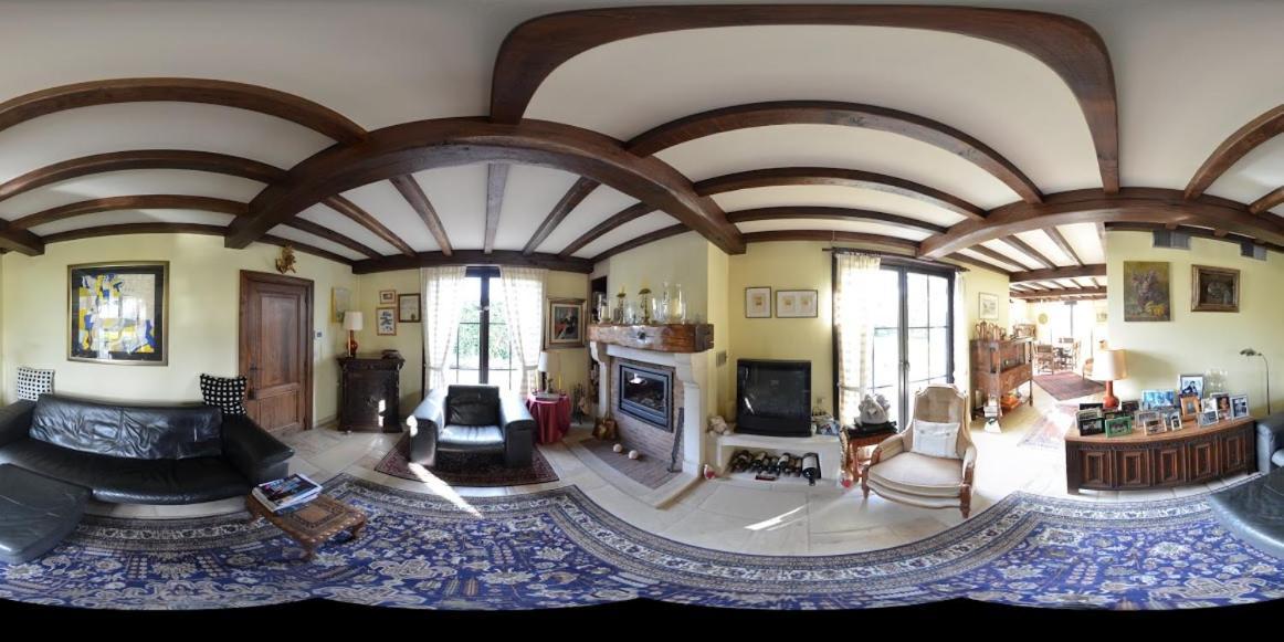 דה האן B&B Yaca מראה חיצוני תמונה