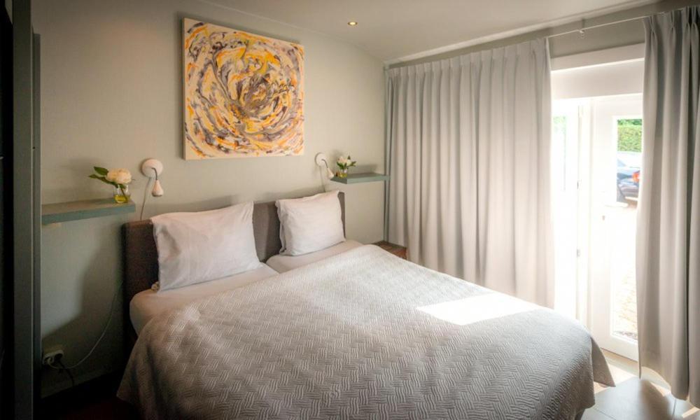 דה האן B&B Yaca מראה חיצוני תמונה