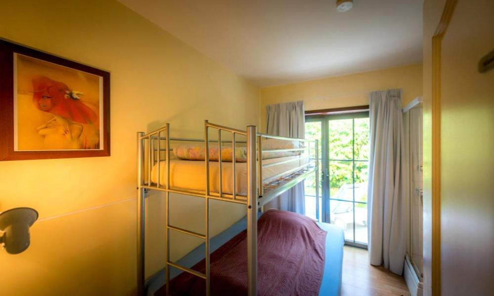 דה האן B&B Yaca מראה חיצוני תמונה