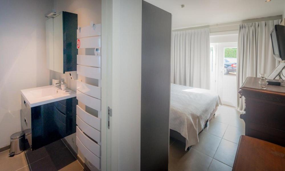 דה האן B&B Yaca חדר תמונה
