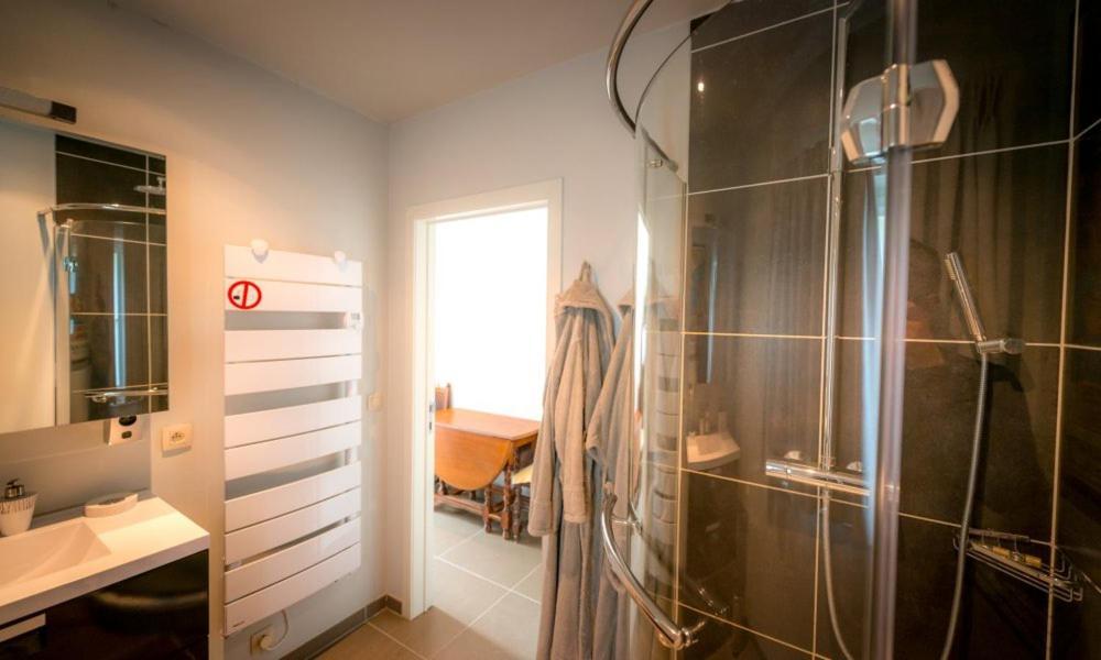 דה האן B&B Yaca חדר תמונה