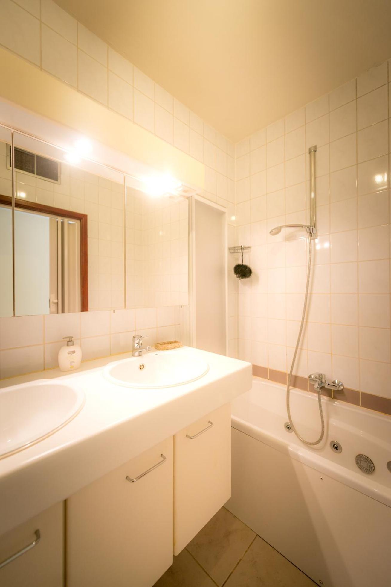 דה האן B&B Yaca מראה חיצוני תמונה