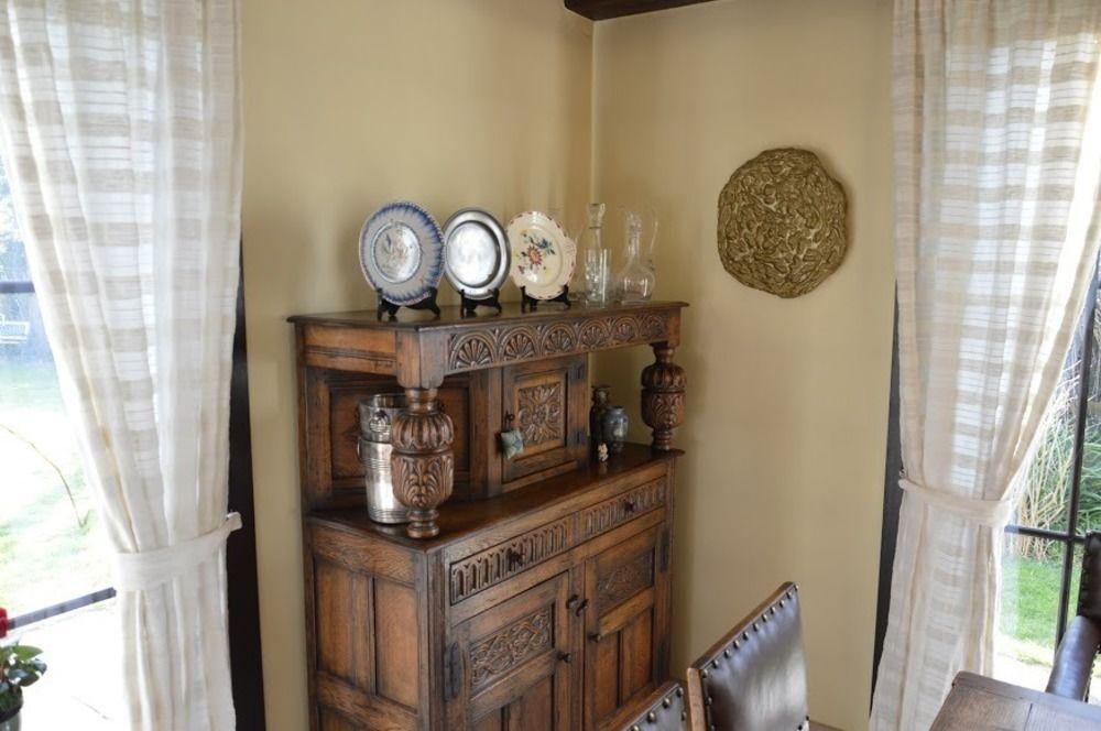 דה האן B&B Yaca מראה חיצוני תמונה