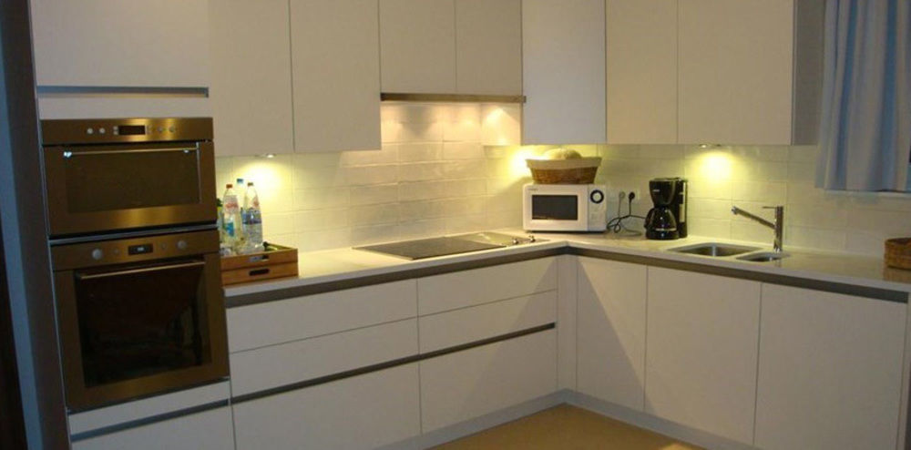דה האן B&B Yaca מראה חיצוני תמונה
