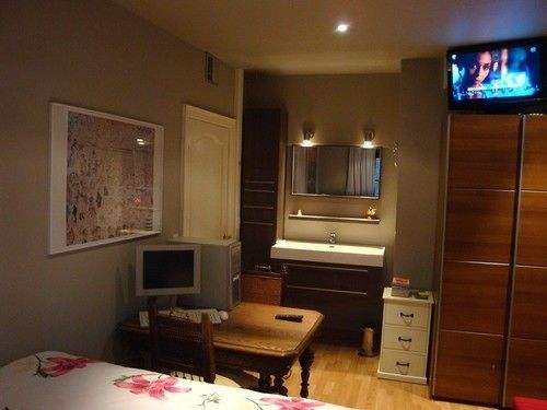 דה האן B&B Yaca מראה חיצוני תמונה