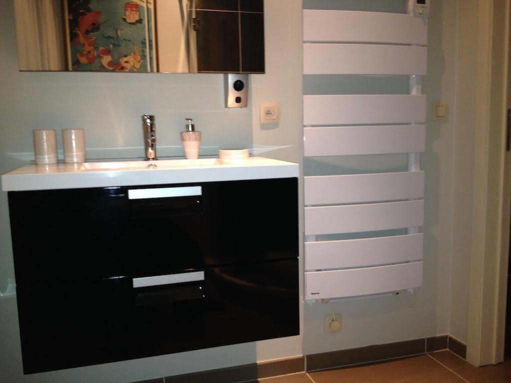 דה האן B&B Yaca מראה חיצוני תמונה